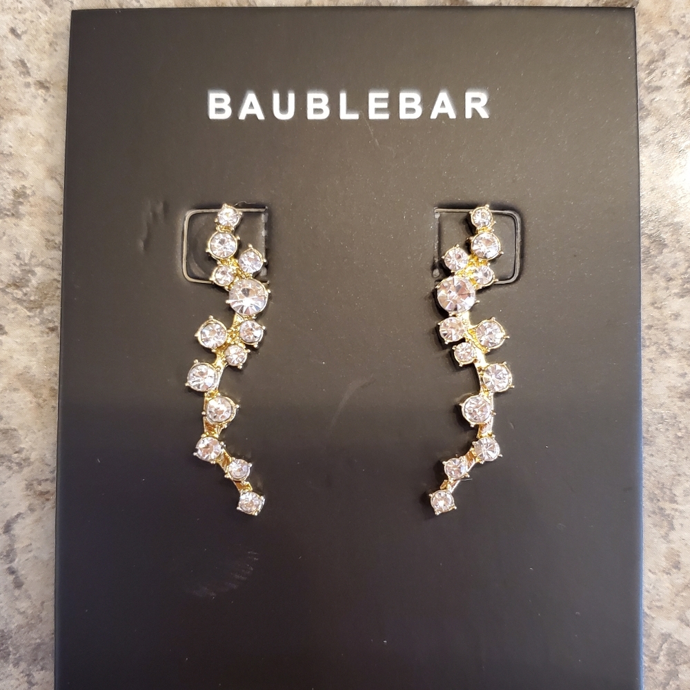 Farah Ear Crawlers